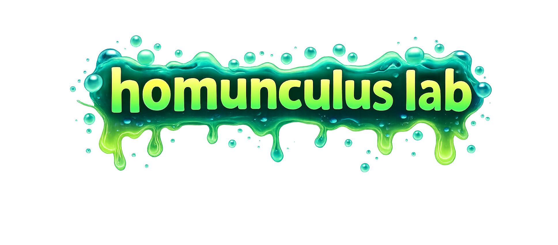 Homunculus Lab